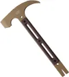Halfbreed Blades Rhino Emergency Rescue Tool - HBBMFE01DE