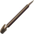 Halfbreed Blades Rhino Emergency Rescue Tool HBBMFE01DE