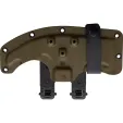 Halfbreed Blades Rhino Emergency Rescue Tool HBBMFE01OD