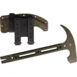 Halfbreed Blades Rhino Emergency Rescue Tool HBBMFE01OD