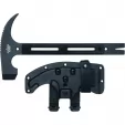 Halfbreed Blades Rhino Emergency Rescue Tool HBBMFE01