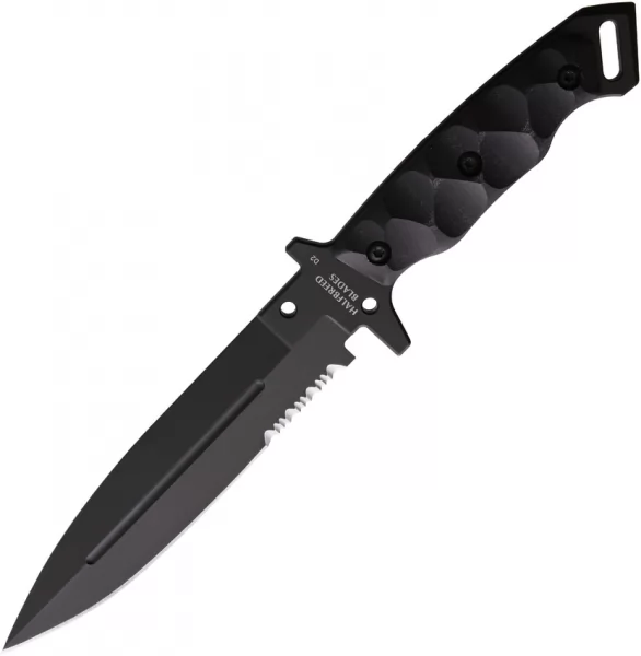 Halfbreed Blades Medium Infantry Knife HBBMIK01