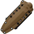 Halfbreed Blades Medium Infantry Knife DE HBBMIK01PDE