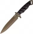 Halfbreed Blades Medium Infantry Knife DE - HBBMIK01PSDE