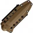 Halfbreed Blades Medium Infantry Knife DE HBBMIK01PSDE