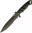 Halfbreed Blades Medium Infantry Knife OD - HBBMIK01PSOD