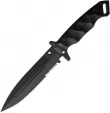 Halfbreed Blades Medium Infantry Knife - HBBMIK01