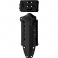 Halfbreed Blades Medium Infantry Knife HBBMIK01