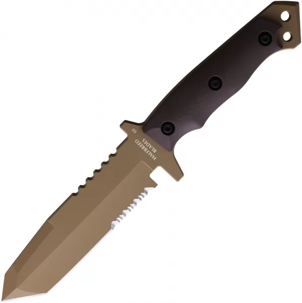 Halfbreed Blades Medium Infantry Knife DE HBBMIK02DE