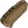 Halfbreed Blades Medium Infantry Knife DE HBBMIK02DE