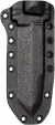 Halfbreed Blades Medium Infantry Knife Gen 2 HBBMIK02G2BLK