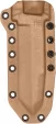 Halfbreed Blades Medium Infantry Knife Gen 2 DE HBBMIK02G2DE