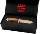Halfbreed Blades Medium Infantry Knife Gen 2 DE HBBMIK02G2DE