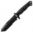 Halfbreed Blades Medium Infantry Knife - HBBMIK02