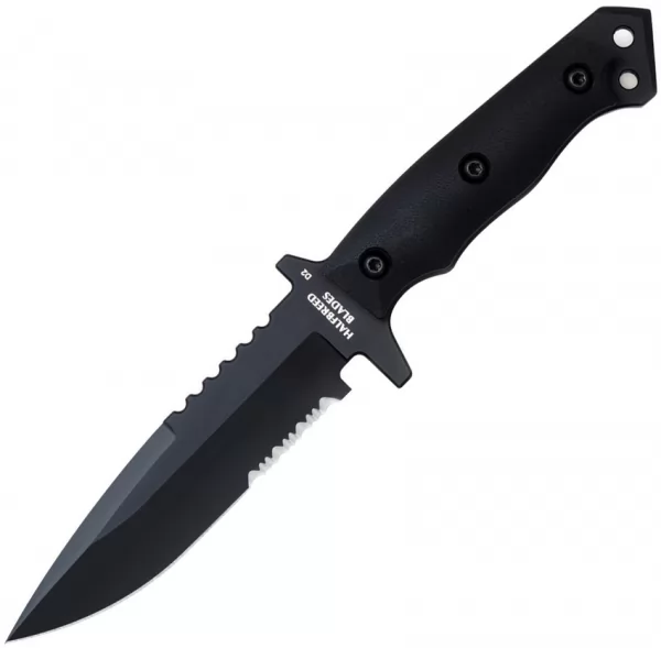 Halfbreed Blades Medium Infantry Knife HBBMIK03