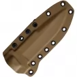 Halfbreed Blades Medium Infantry Knife DE HBBMIK03DE