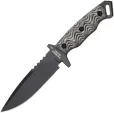 Halfbreed Blades Medium Infantry Knife Multi - HBBMIK03G2MULTI