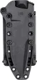 Halfbreed Blades Medium Infantry Knife Multi HBBMIK03G2MULTI