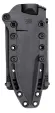 Halfbreed Blades Medium Infantry Knife Multi HBBMIK03G2PSMUL