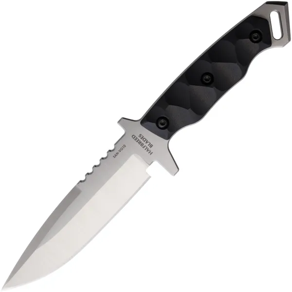 Halfbreed Blades Medium Infantry Knife San VG10 HBBMIK03G2SANVG