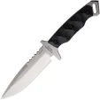 Halfbreed Blades Medium Infantry Knife San VG10 - HBBMIK03G2SANVG
