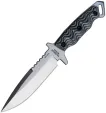 Halfbreed Blades Medium Infantry Knife Multi VG - HBBMIK03G2SVMUL