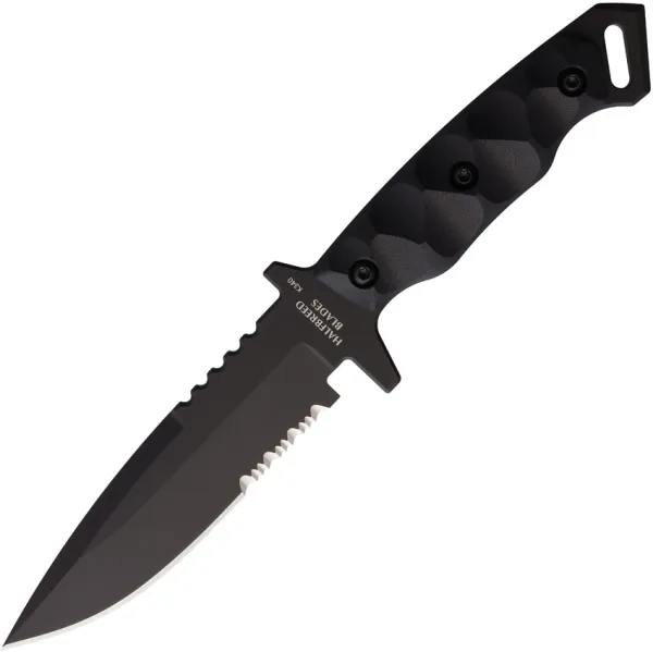 Halfbreed Blades Medium Infantry Knife 03 GII HBBMIK03PSG2