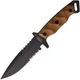 Halfbreed Blades Medium Infantry Knife 03 GII - HBBMIK03PSG2DE