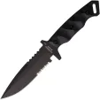 Halfbreed Blades Medium Infantry Knife 03 GII - HBBMIK03PSG2