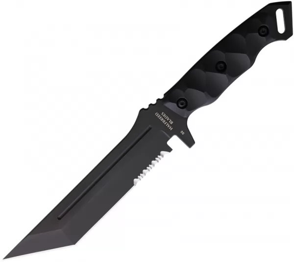 Halfbreed Blades Medium Infantry Knife HBBMIK05