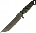 Halfbreed Blades Medium Infantry Knife OD - HBBMIK05POD