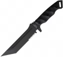 Halfbreed Blades Medium Infantry Knife - HBBMIK05