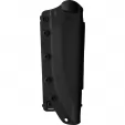 Halfbreed Blades Medium Infantry Knife BLK DE HBBMIK08BLKDE
