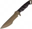 Halfbreed Blades Medium Infantry Knife DE - HBBMIK08DE