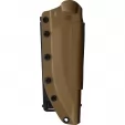 Halfbreed Blades Medium Infantry Knife DE HBBMIK08DE