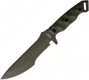 Halfbreed Blades Medium Infantry Knife OD - HBBMIK08OD