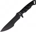Halfbreed Blades Medium Infantry Knife - HBBMIK08