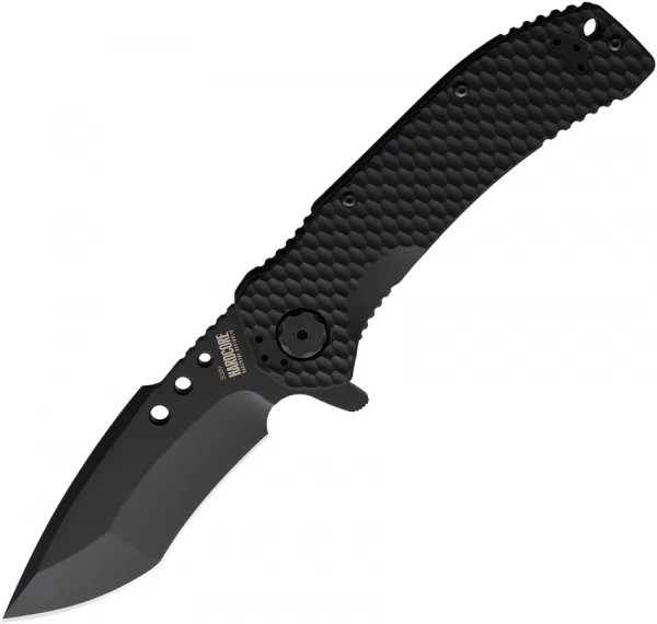 Hardcore Hardware Australia HHA MILSPEC Framelock HBBMILF01