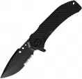 Hardcore Hardware Australia HHA MILSPEC Framelock DP PS - HBBMILF02PS