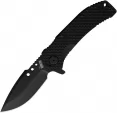 Hardcore Hardware Australia HHA MILSPEC Framelock DP - HBBMILF02