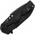 Hardcore Hardware Australia HHA MILSPEC Framelock DP HBBMILF02