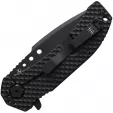 Hardcore Hardware Australia HHA MILSPEC Framelock Tant HBBMILF03PS