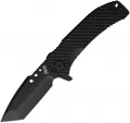 Hardcore Hardware Australia HHA MILSPEC Framelock Tanto - HBBMILF03