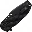 Hardcore Hardware Australia HHA MILSPEC Framelock Tanto HBBMILF03