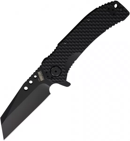 Hardcore Hardware Australia HHA MILSPEC Framelock Whar HBBMILF04