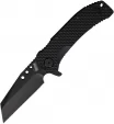 Hardcore Hardware Australia HHA MILSPEC Framelock Whar - HBBMILF04