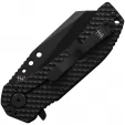 Hardcore Hardware Australia HHA MILSPEC Framelock Whar HBBMILF04