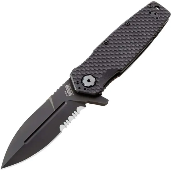 Hardcore Hardware Australia MILF-05 Framelock Spear HBBMILF05PS