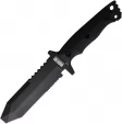 Hardcore Hardware Australia EOD Dive Knife - HBBMUK01