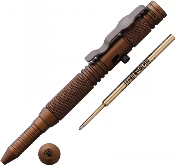 Halfbreed Blades Tactical Bolt Pen DE HBBTBP01DE